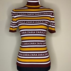 ZARA KNIT